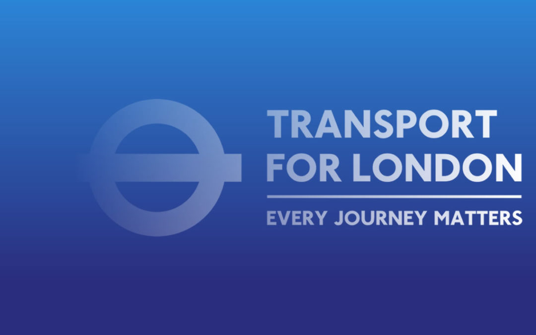 C660 LU Crossrail Interface Works