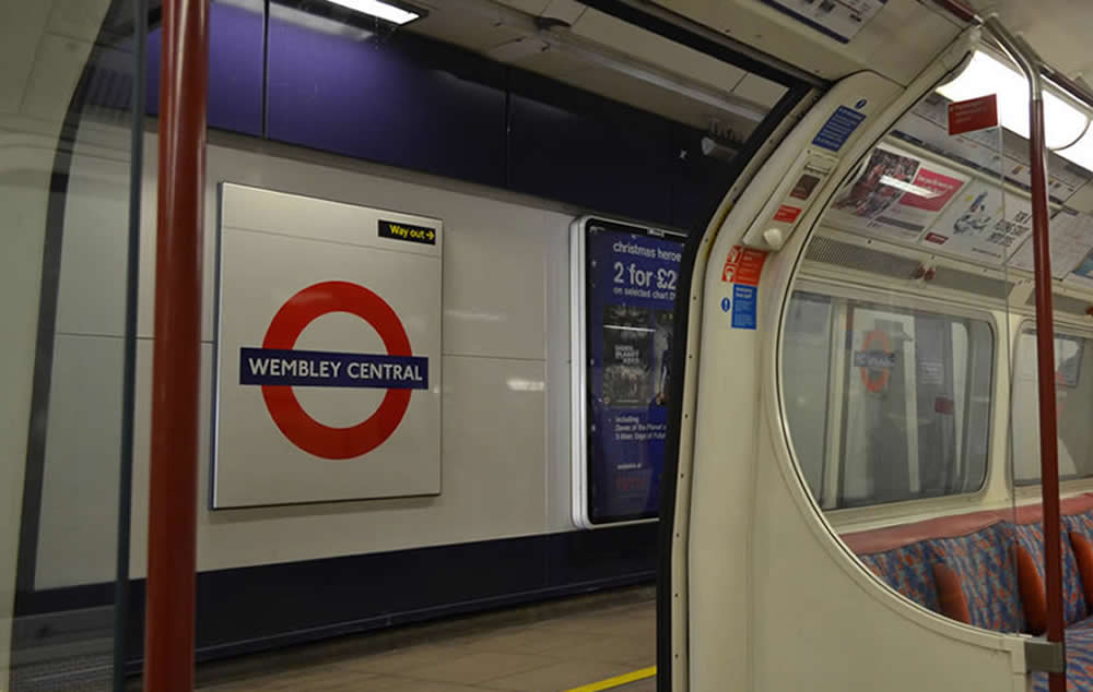 Wembley Central – Electrical and Communication