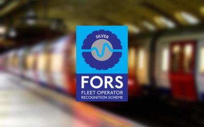 Solution Rail obtain FORS Silver