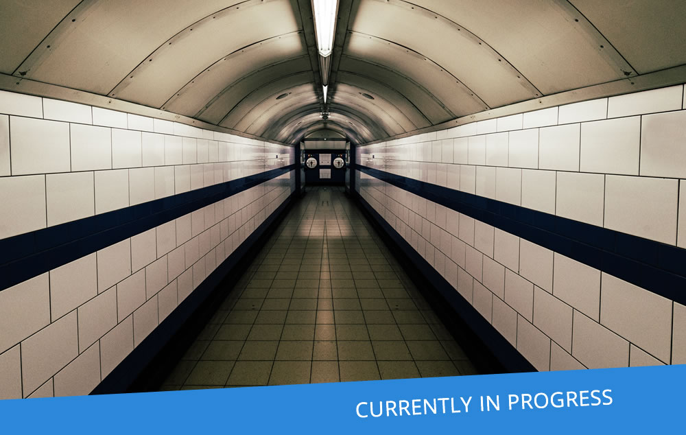 Bond Street Site Assistance Works